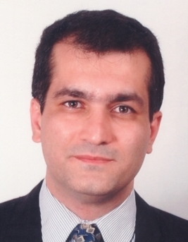 Majid Bani-Yaghoub, Ph.D. - BaniM
